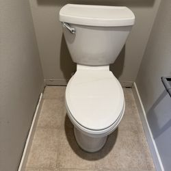 Toilet for Sale