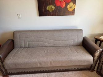 2 Piece Sofa Set 