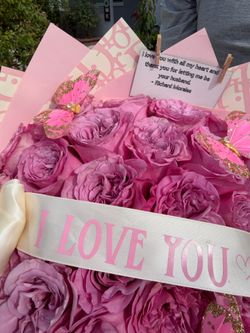 Bouquets Arrangments Flowers