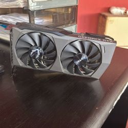 RTX 3060 ti