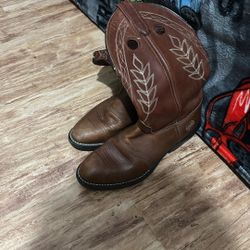 Cowboy boots for boys