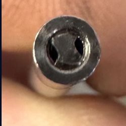 Broken Tap Removal / EDM 
