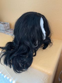 Wigs and Extensions Mostly Long All Have Been Washed and Treated. See Pics. 10+ Prices vary. Any questions please feel free to ask. Discount on multip
