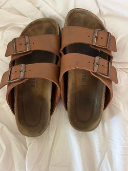 Birkenstock size 7