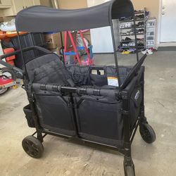 Wonderfold 4 Seater W series 