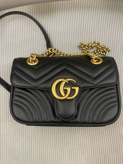 Chain bag