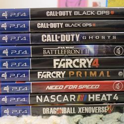 PS4 Cronus Zen And PS4 Games Pick Up ONLY for Sale in Denver, CO - OfferUp