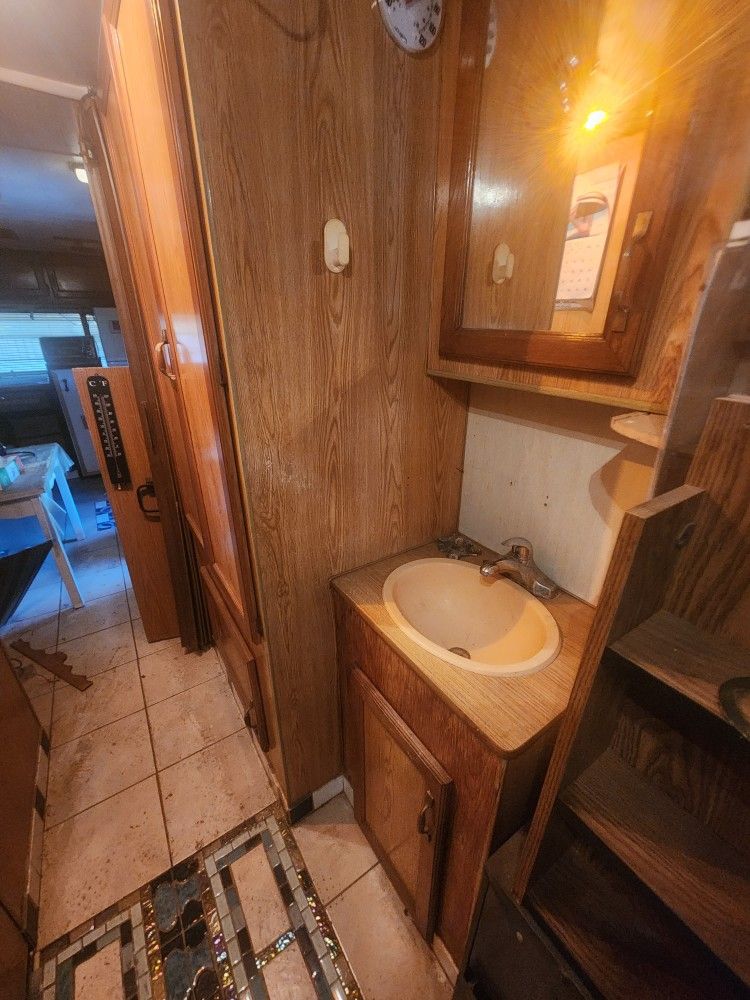 1990 Excel Travel Trailer 25ft for Sale in Covina, CA OfferUp