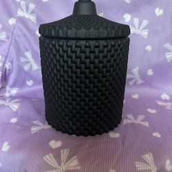 WHOLE SALE: Candle Jars with Lids