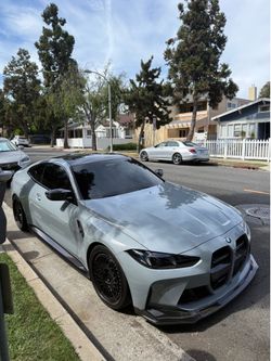 Carbon fiber wheels 20/21setup.
