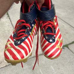 Baseball Cleats 