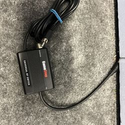 Universal RF Switch In Working Condition