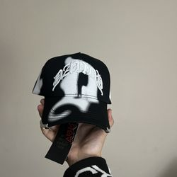 Dandy Hats, ThirtyOne Hats, Rude Awakening 