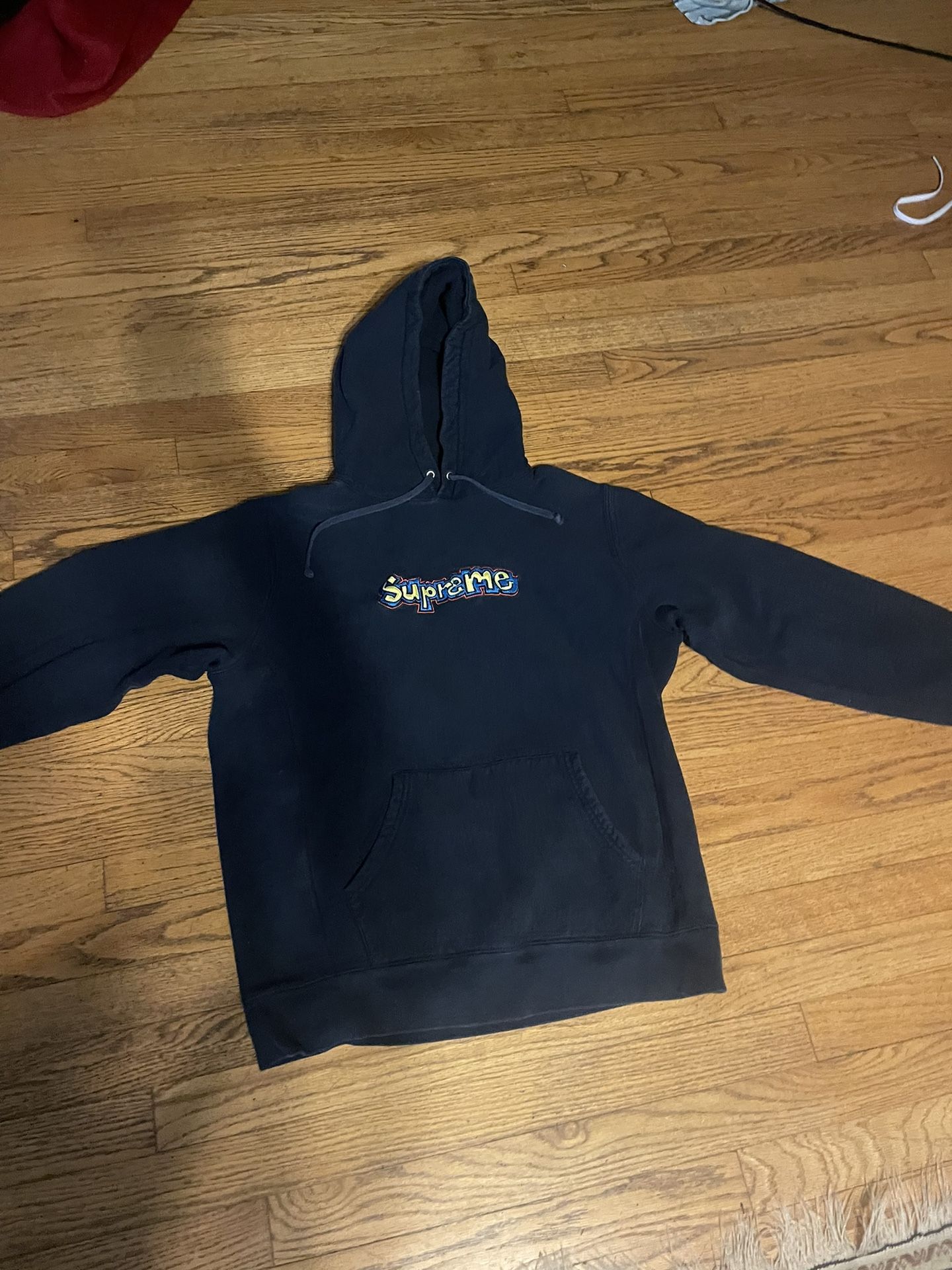 Supreme Men’s Large Sweatshirt PICKUP ONLY 