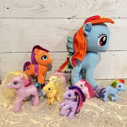 My Little Pony