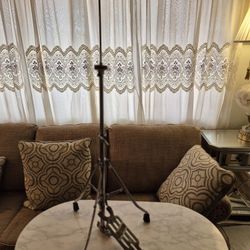 Vintage 1960s Roger's Hi-hat Stand 