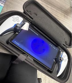 Ps5 portable
