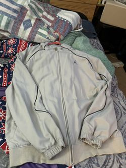 Jordan Jump Suit