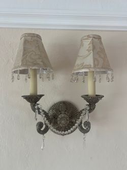 Vintage Historic light set