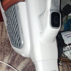 Aspiradora Para Carro Recargable Nueva