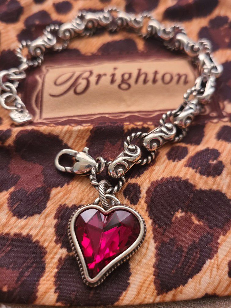 Brighton Jewelry 
