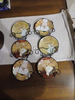 Chefs decor