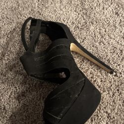 Aldo High Heels