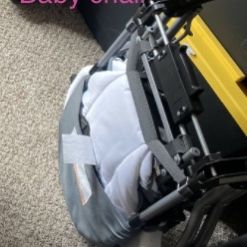 Baby Chair 