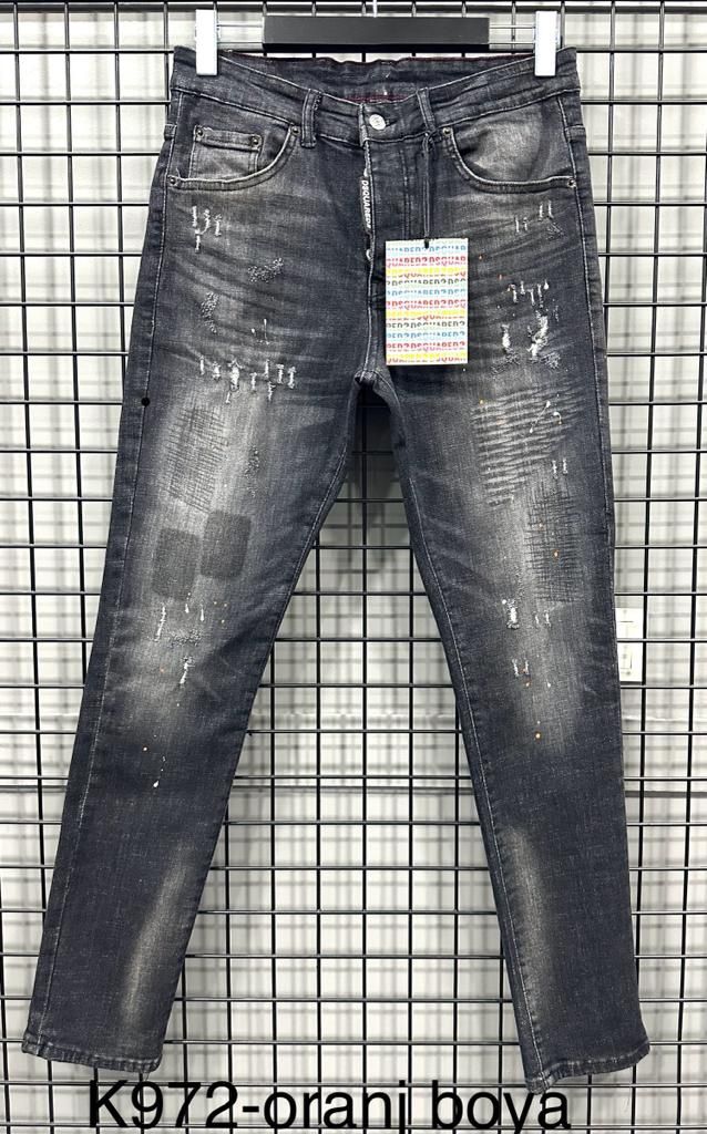 Men's Designer Jeans Just A Few Sizes Left Now Store Pick up