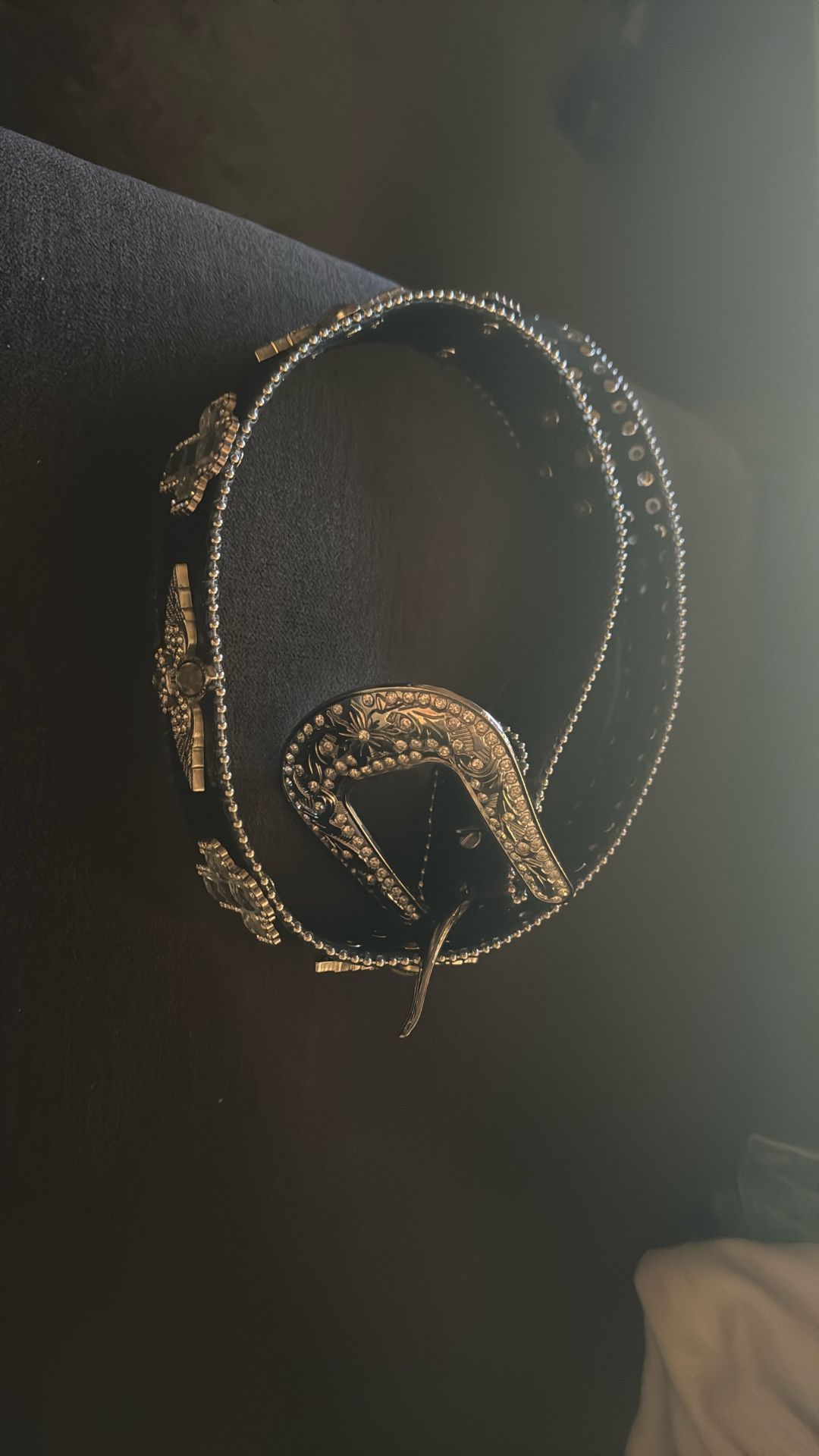 BB simon Belt for Sale in Las Vegas, NV - OfferUp