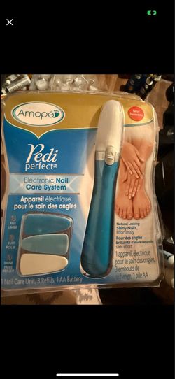Nail care kit