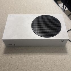 Xbox series s