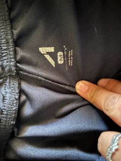 Men’s shorts