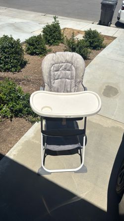 Graco High Chair