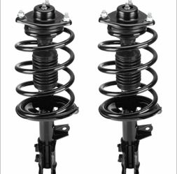 Kia front struts