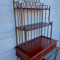 Bakers Rack