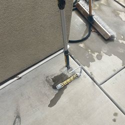 Paint Roller extension Stick