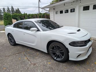 2019 Dodge Charger