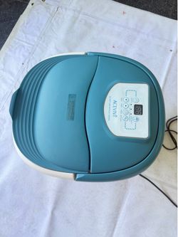 foot spa