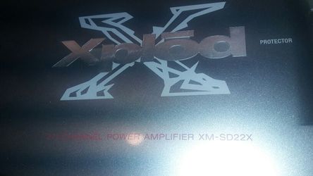 AMP