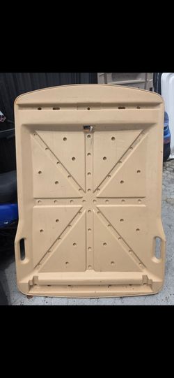 EZGO ROOF