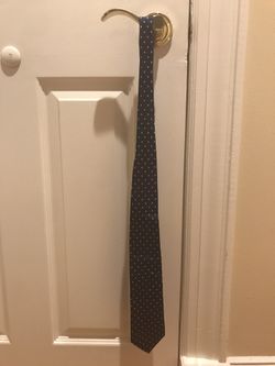 Kids Club Room Tie