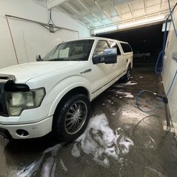 2009 Ford F-150