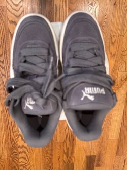 Puma Park Lifestyle SK8 Men sneakers,