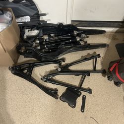 Can Am x3 Parts 64 Inch 