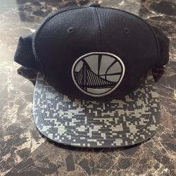 Golden State SnapBack
