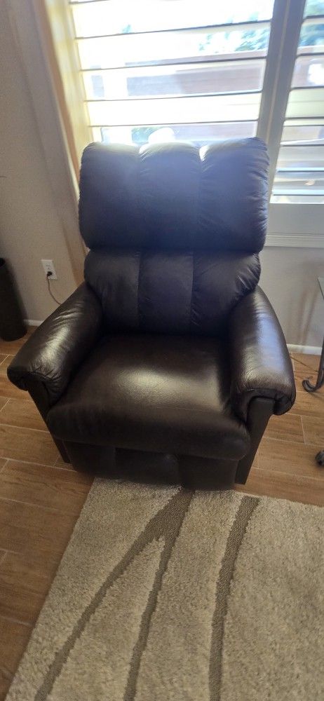 Recliner 