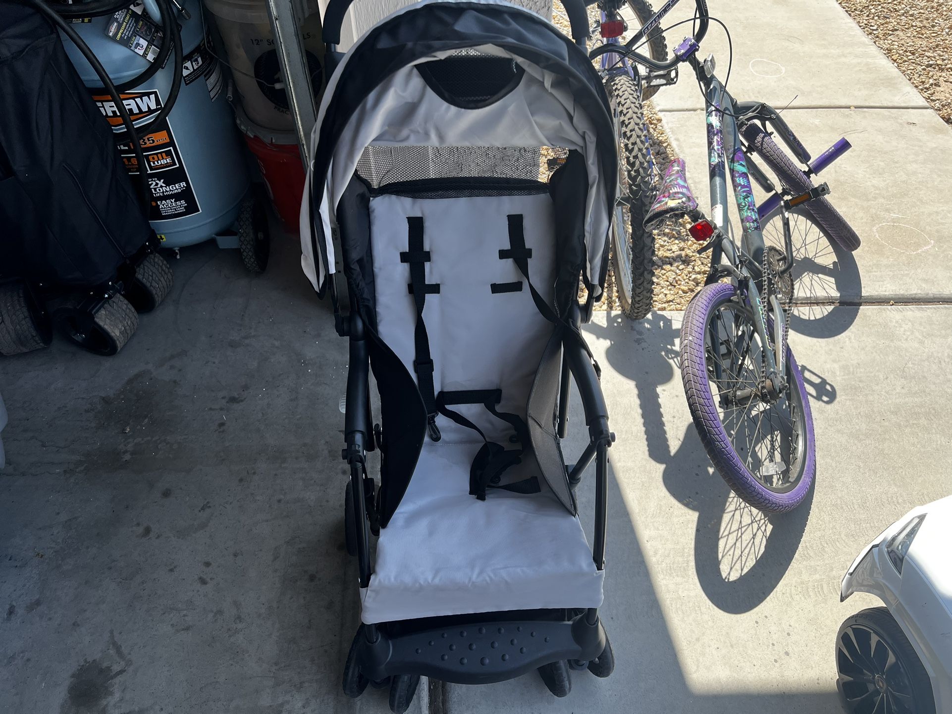 Stroller