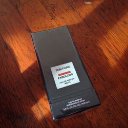 Tom Ford (Fabulous) 100Ml 3.4Oz 