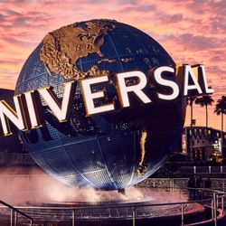 Universal TIX 